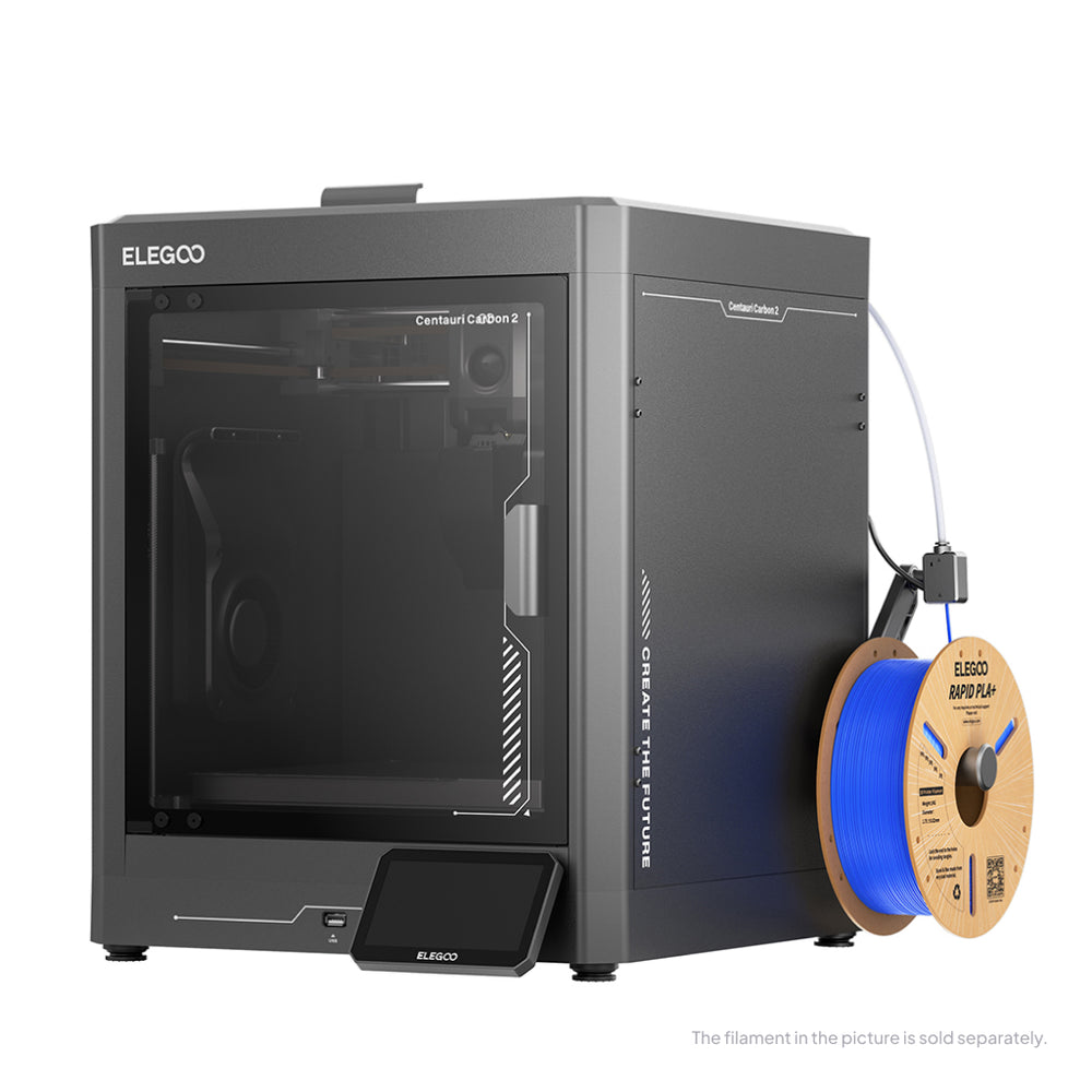 ELEGOO Centauri Carbon 2